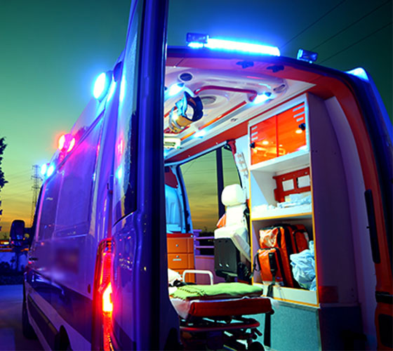 河池车辆内部展示